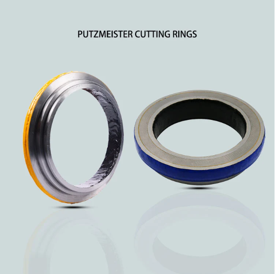 CUTTING RINGS
