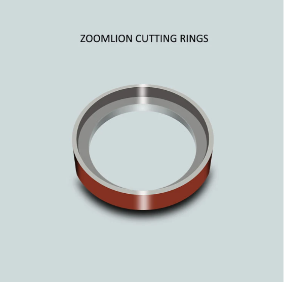 CUTTING RINGS