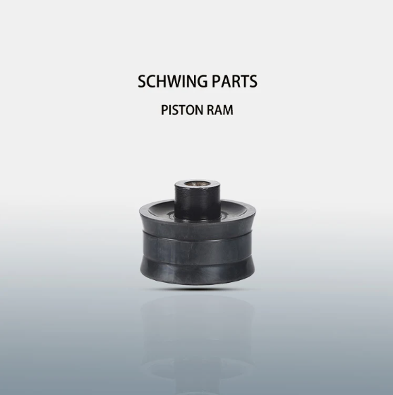 SCHWING PISTON RAM