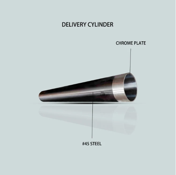 Delivery Cylinder